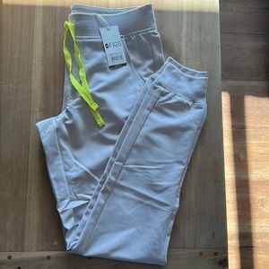 Figs Zamora Jogger- new with tags
